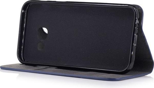 Image du produit Housse cuir/tissu (Samsung Galaxy A3 (2017))