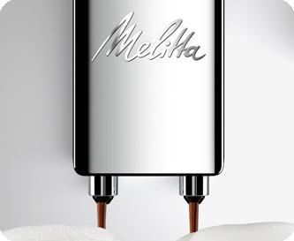 Actual product image Melitta Caffeo Solo Perfect Milk
