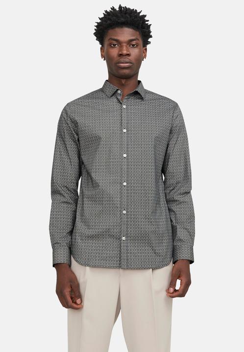 Produktbild Jack & Jones Dehnbares Hemd (XL)