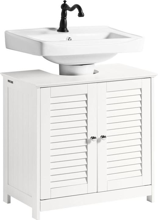 Actual product image SoBuy Vanity unit (60 x 35 x 58 cm)