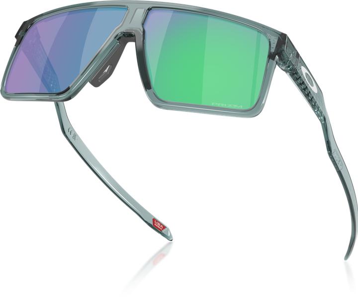 Produktbild Oakley Helux (Crystal Black, Kristallschwarz, PRIZM Jade)