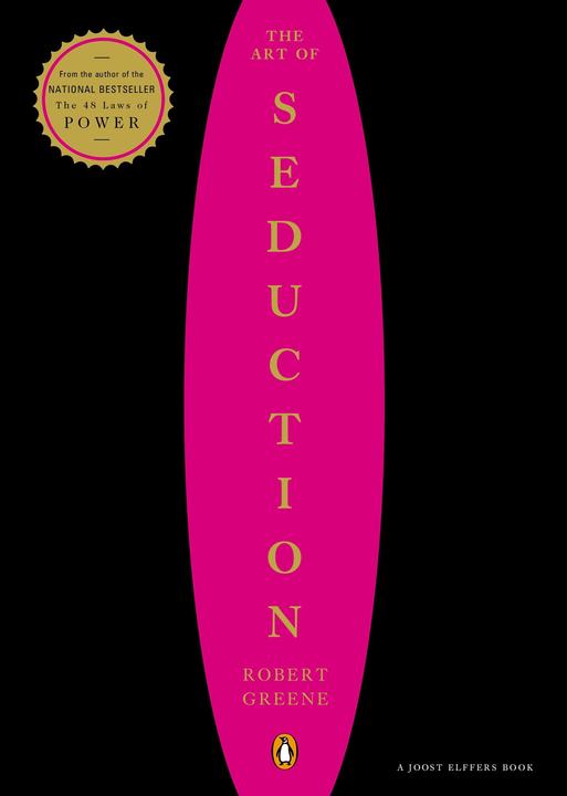 The Art of Seduction (Englisch, Robert Greene, 2003)