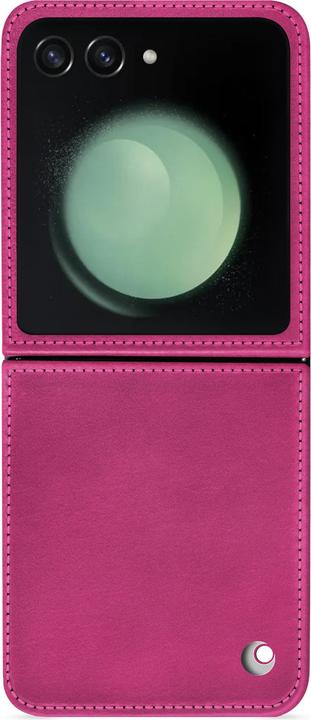 Rose BB ( Pantone #DB599F )