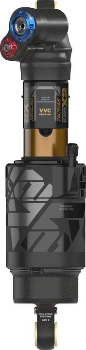 Produktbild Fox Dämpfer Float X2 FS HSC-LSC HSR-LSR (241 mm, 76 mm)