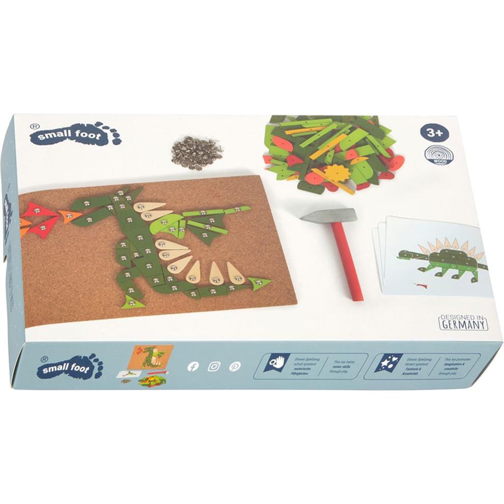 small foot Hämmerchenspiel Pflanzen & Lebewesen (12358)