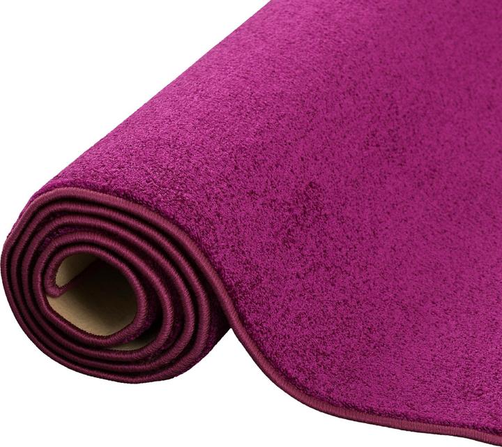 Actual product image Snapstyle High pile velour carpet Luna (200 x 250 cm)
