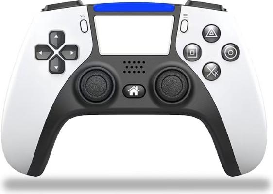MU Classic Wireless Gamepad for PS4 / PC / Android (PS4, Playstation Classic)