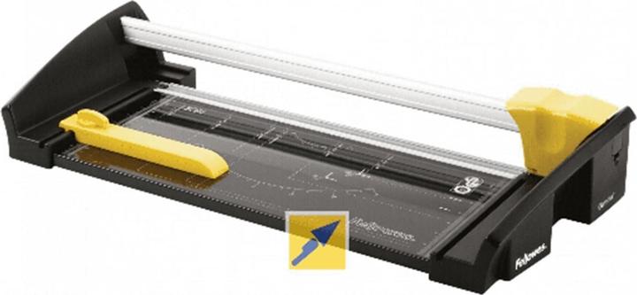 Immagine prodotto Fellowes PROTON - Macchina da taglio (10 lamelle, A3)