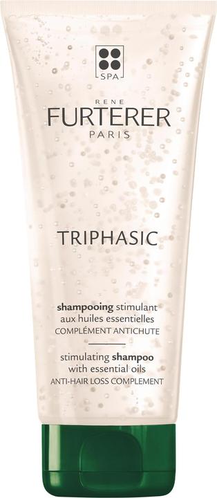 Produktbild Rene Furterer Triphasic (Flüssiges Shampoo, 200 ml)