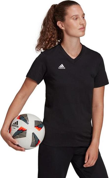 Immagine prodotto adidas Maglietta Entrada 22 Donna (XS)