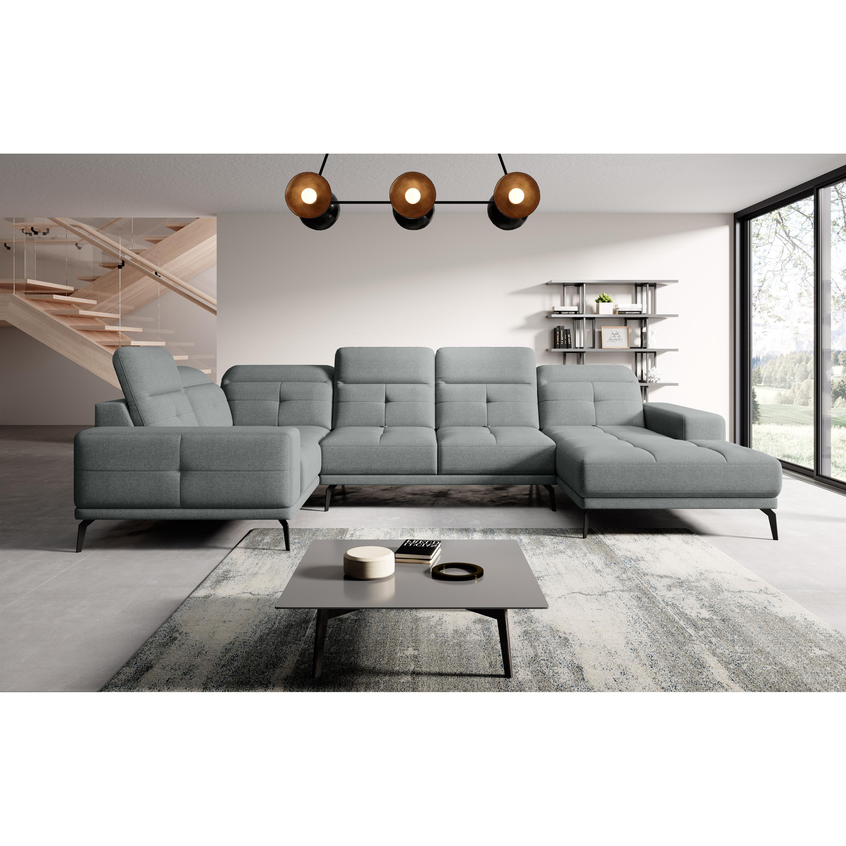 ELTAP, Sofa, Neviro (Wohnlandschaft)