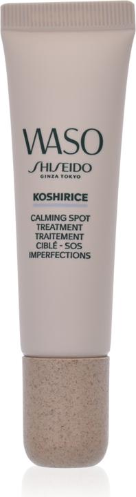 Produktbild Shiseido Waso - Koshirice Calming Spot Treatment (20 ml)