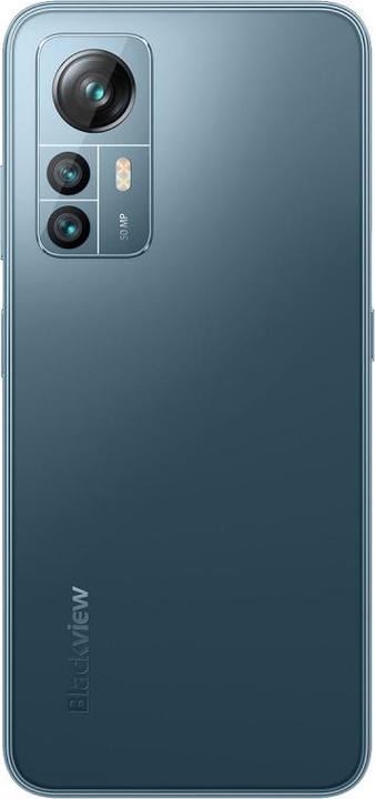 Produktbild Blackview A85 8/128GB 4G/NFC (128 GB)