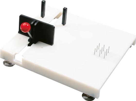 Sundo Piastra di fissaggio Fix (Mangiare)