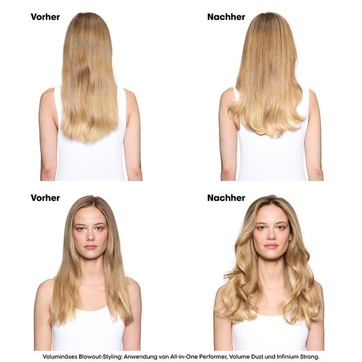 Produktbild L'Oréal Professionnel Tecniart All-in-One Performer Styling Treatment 30 (190 ml)