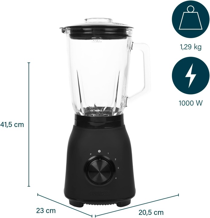 Image du produit Princess Mixer (1000 W)