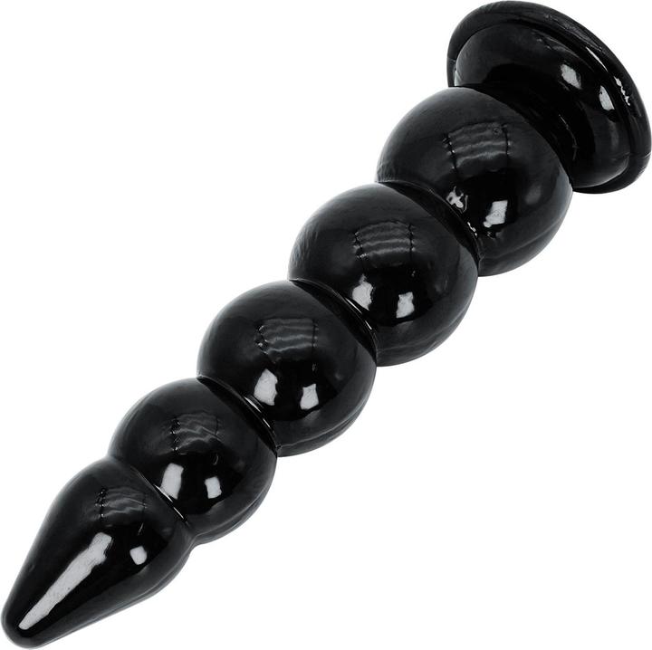 Produktbild Hidden Desire Buttplug Balls 40 cm