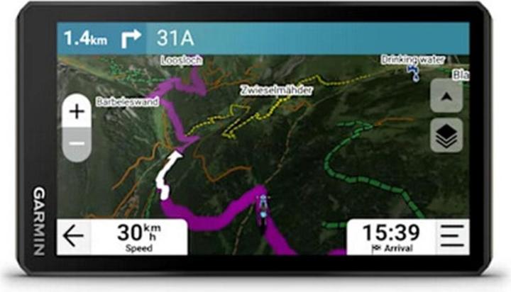 Produktbild Garmin Tread® 2