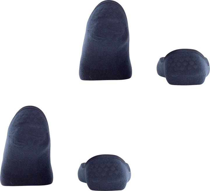 Produktbild Burlington Füsslinge "Everyday" (2er Pack, 41 - 42)