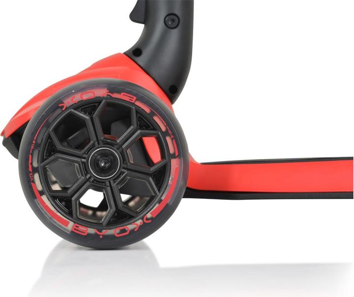 Immagine prodotto Byox Monopattino per bambini Bolt 3 ruote