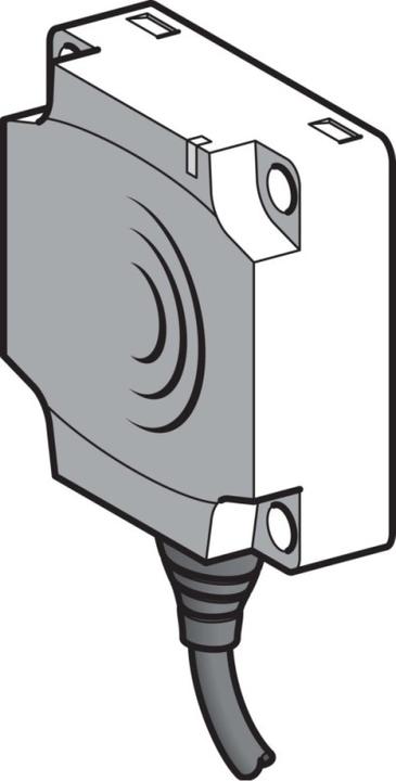 Produktbild TE Sensors Näherungsschalter (Schalter)