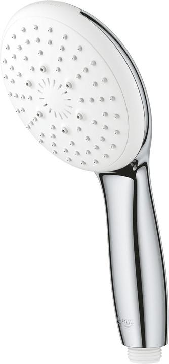 Grohe Tempesta 110 Handbrause 3 Strahlarten (3 Beam types, 13.50 l/min)