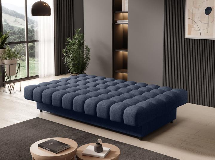 Actual product image ELTAP Clareta (3-seater, Sofa bed)