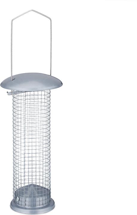 Produktbild Relaxdays Vogelfutterspender