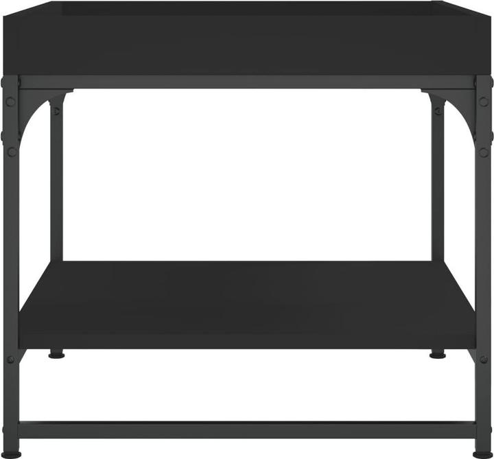 Image du produit vidaXL Couchtisch (49.50 x 49.50 x 45 cm)