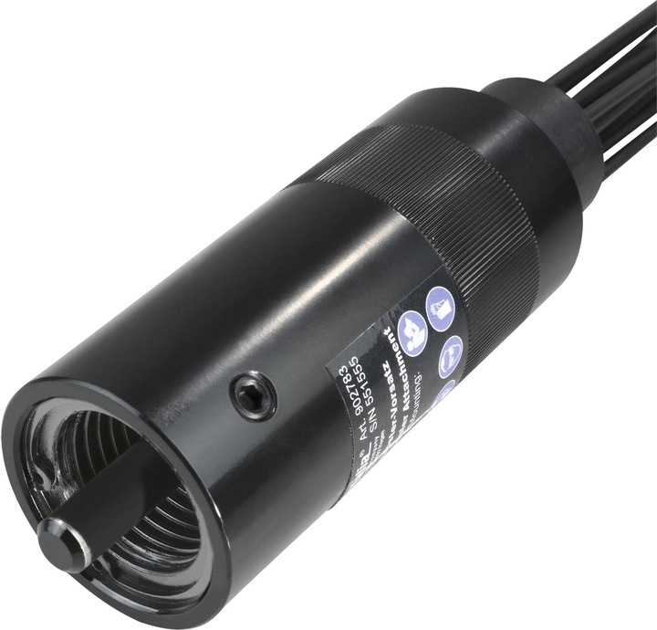 Image du produit Westfalia Accessoire d' aiguille pneumatique pour dissoudre la rouille