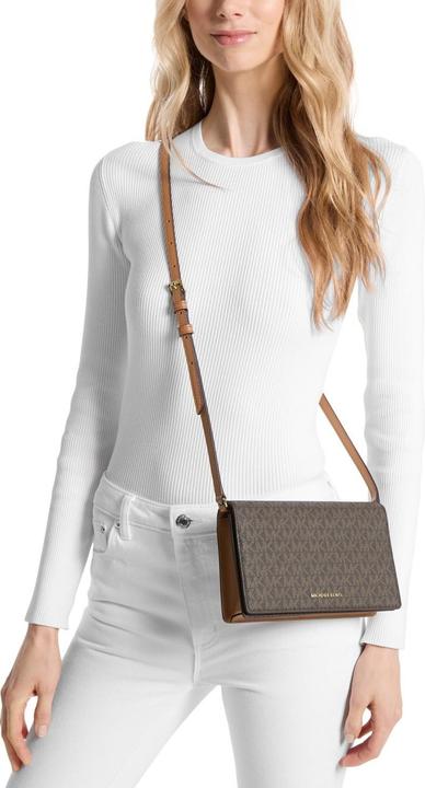 Immagine prodotto Michael Kors Borsa a Tracolla Jet Set Media con Flap