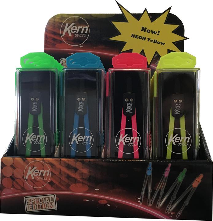 Produktbild Kern SCOLA Neon Display 3.0