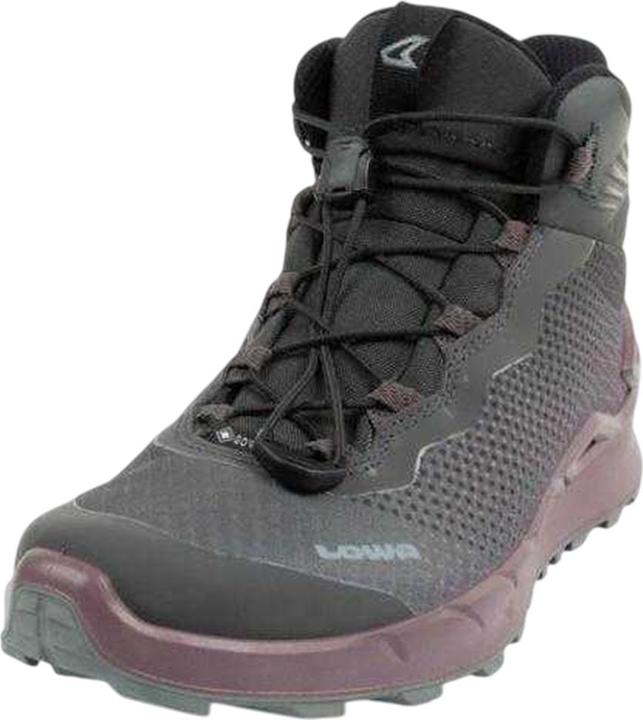 Produktbild Lowa Merger Wanderschuhe Knöchelhoch (41.5)