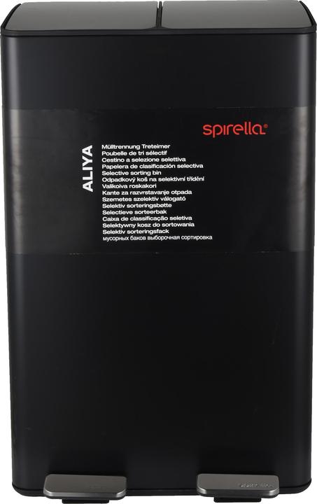 Immagine prodotto spirella Aliya (60 l)