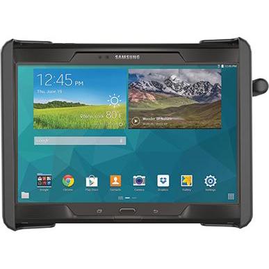 Thumbnail - RAM Mounts Tab-Lock for L- Tablets, Tablet Halterung, Schwarz