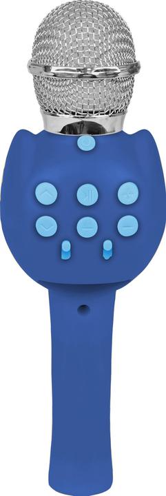 Immagine prodotto Bontempi Microfono per karaoke blu