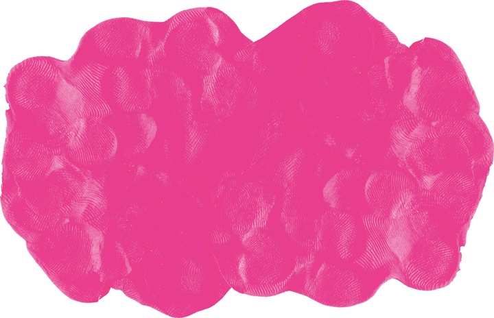 Actual product image Boti Doctor Squish Putty DIY - Pink Juliet