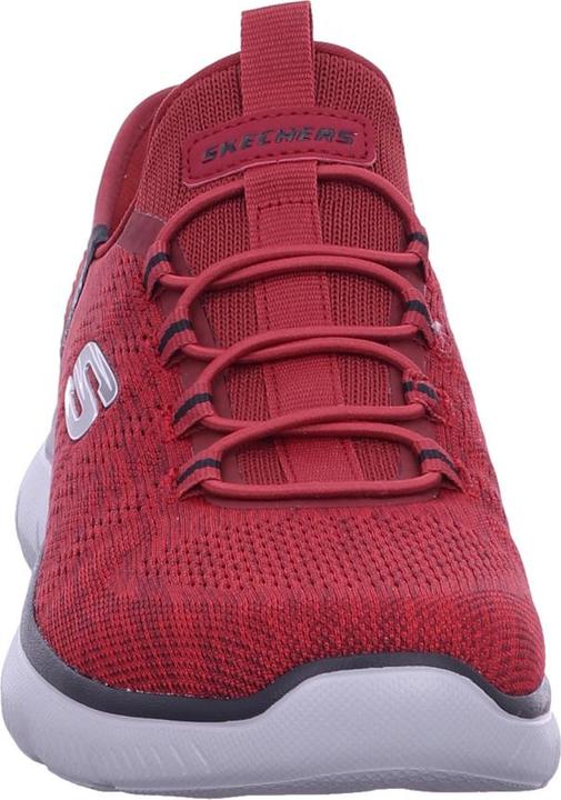 Image du produit Skechers SUMMITS - KEY PACE 232469 RDBK Chaussures (45)