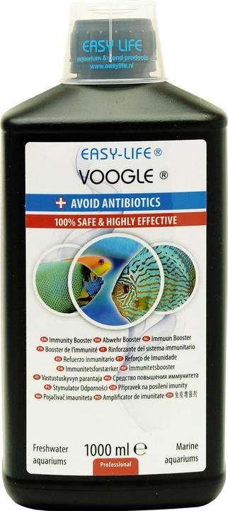 Immagine prodotto EasyLife Voogle primo soccorso per i pesci (Pulizia dell'acquario)