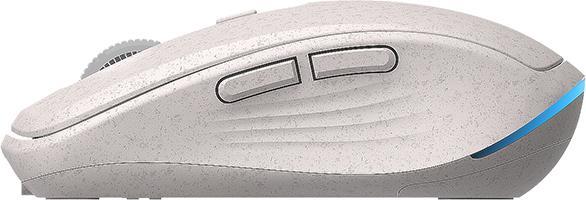 Produktbild Tellur Green Wireless Mouse Nano Reciever Creame (Kabellos)