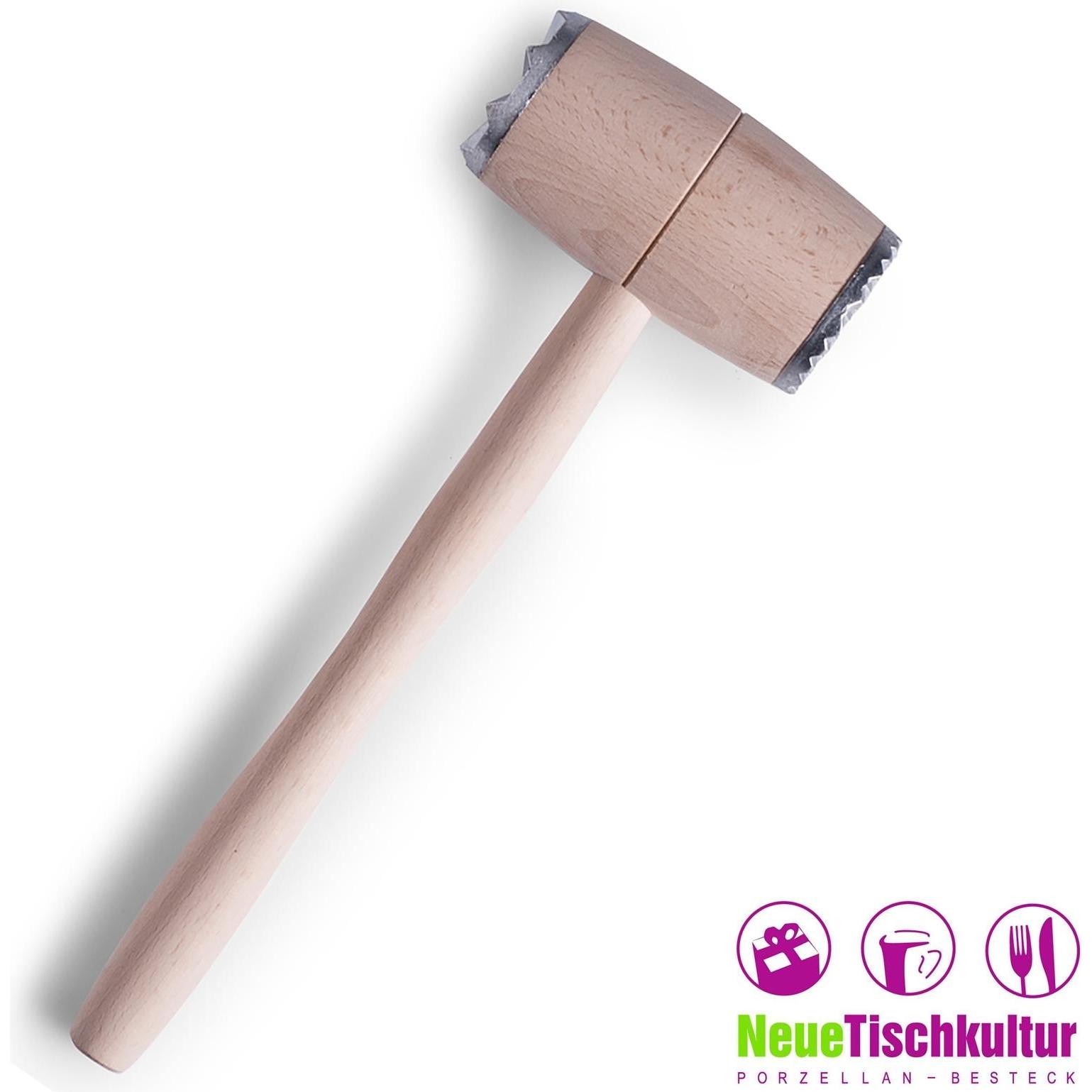 Thumbnail - neuetischkultur Fleischhammer, Kochbesteck, Braun