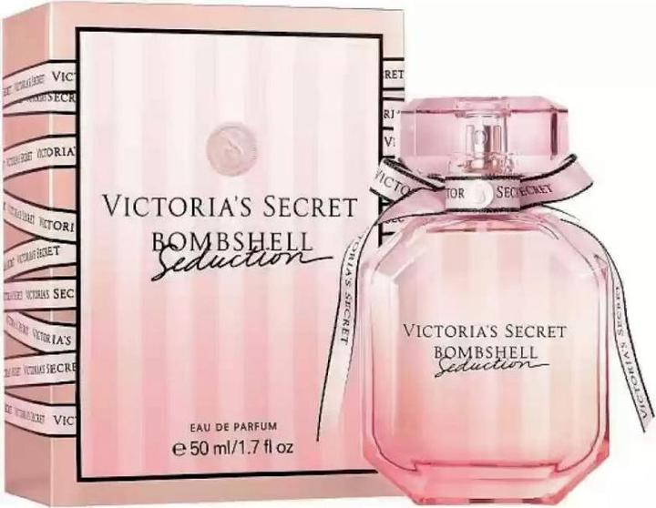 Produktbild Victoria's Secret Bombshell Seduction (Eau de Parfum, 50 ml)