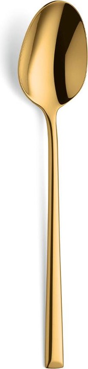 Produktbild Amefa METROPOLE Besteckset 24-teilig PVD gold (24 Stück, Besteck Set)