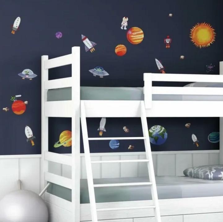 Image du produit Roommates RM - Espace