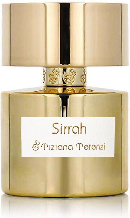 Actual product image Tiziana Terenzi Sirrah (Eau de parfum, 100 ml)