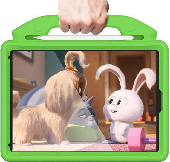 Produktbild eSTUFF Handy Protection Case for (Apple iPad 2019 (7. Gen), Apple iPad 2020 (8. Gen), Apple iPad 2021 (9. Gen))