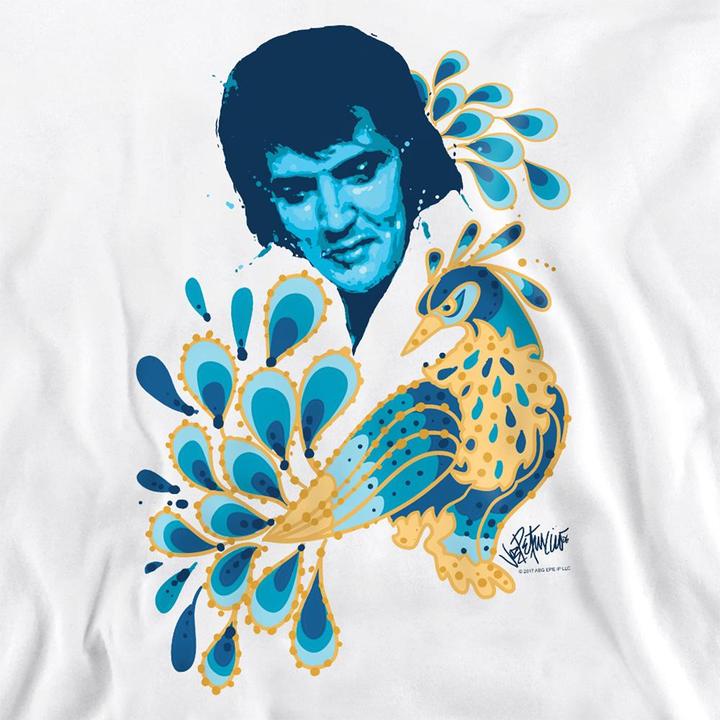 Produktbild Elvis Sweatshirt (S)