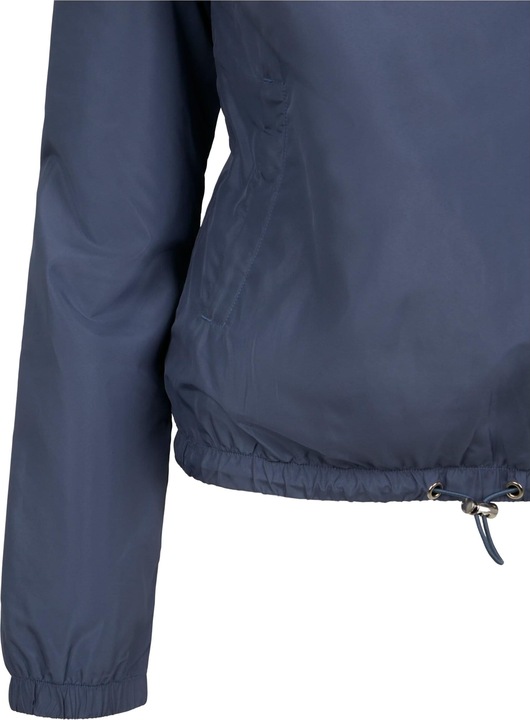 Image du produit Urban Classics Ladies Basic Pull Over Jacket (S)