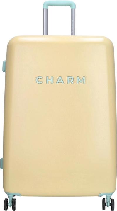 Produktbild Charm Città del Capo (95 l)