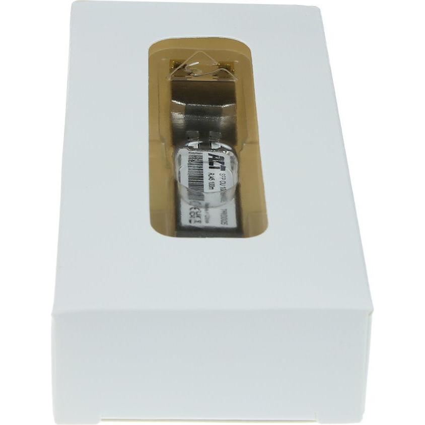 Thumbnail - ACT SFP 1000Based copper RJ45 coded for H3C, Transceiver, Silber